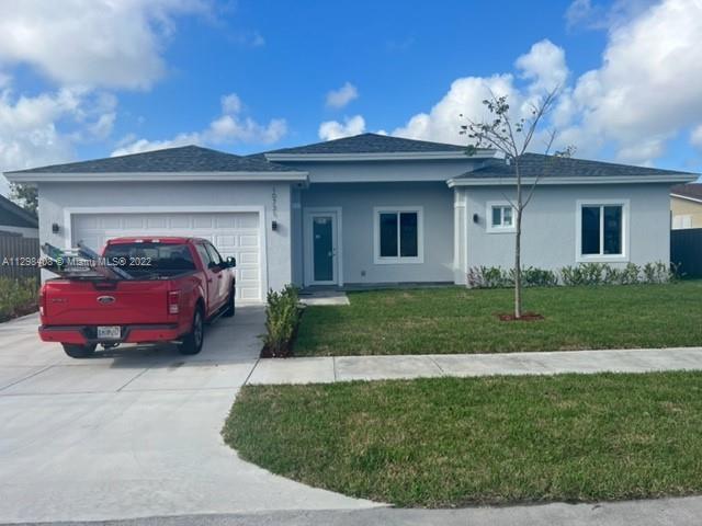 16820 NW 52nd Avenue Miami Gardens FL 33055
