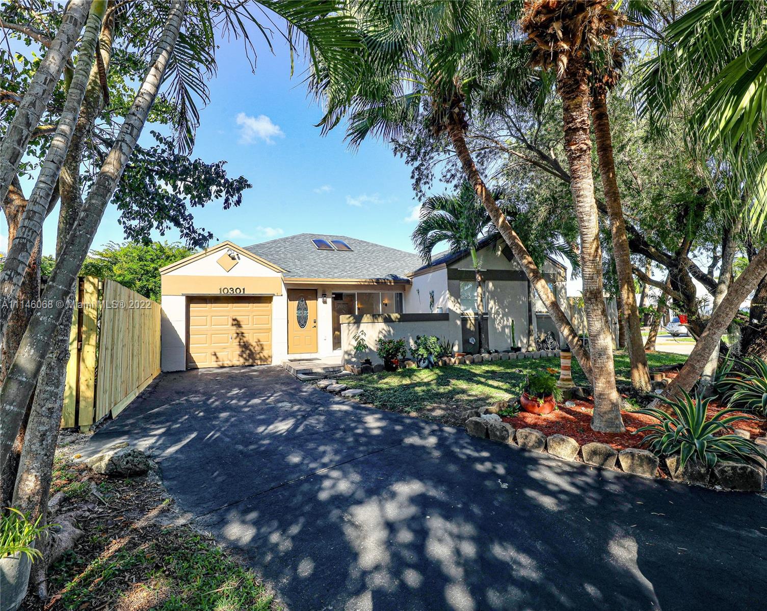 10301 SW 207th Street Cutler Bay FL 33189