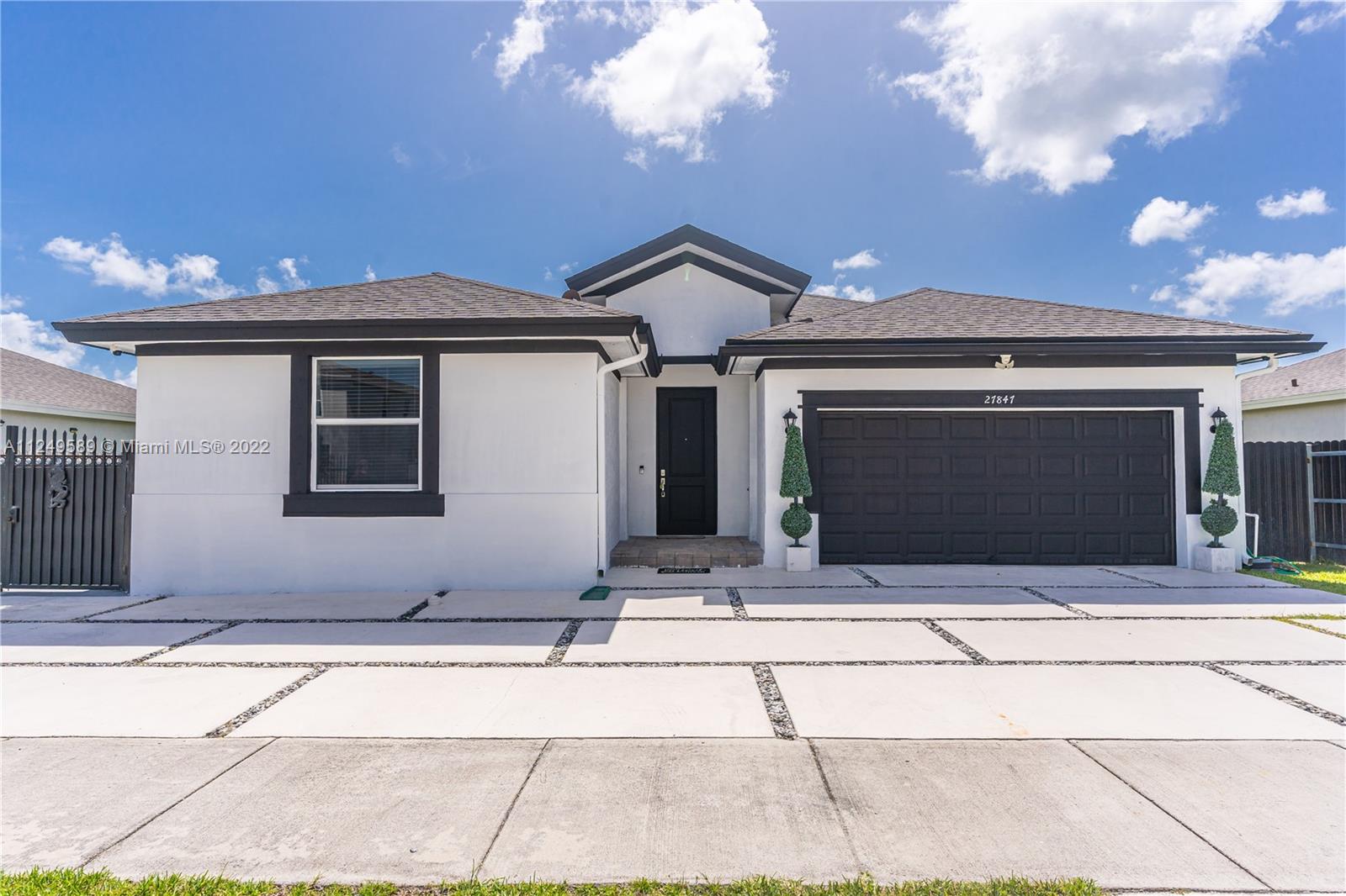 27847 SW 133rd Place Homestead FL 33032
