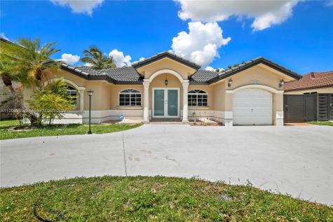 18142 SW 149th Court Miami FL 33187