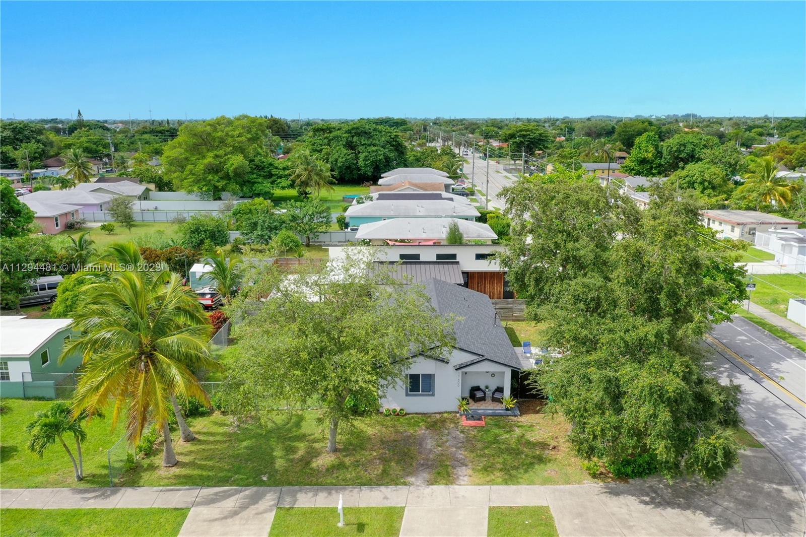 17600 SW 103rd Avenue Miami FL 33157