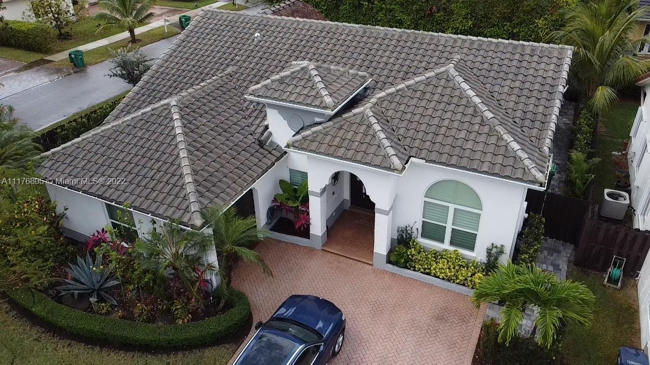11542 SW 153rd Court Miami FL 33196
