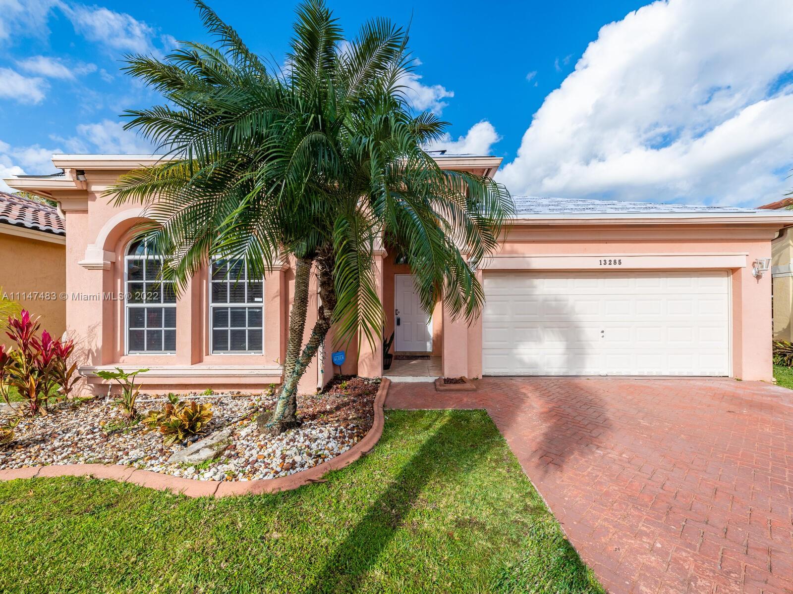 13285 SW 52nd Street Miramar FL 33027