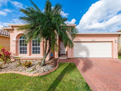 13285 SW 52nd Street Miramar FL 33027