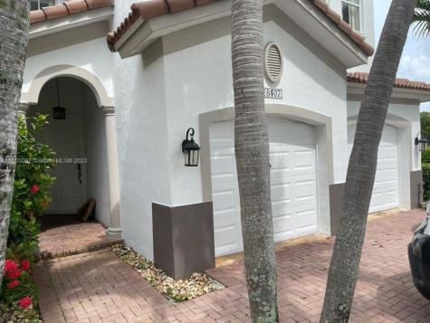 8407 NW 109th Court Doral FL 33178