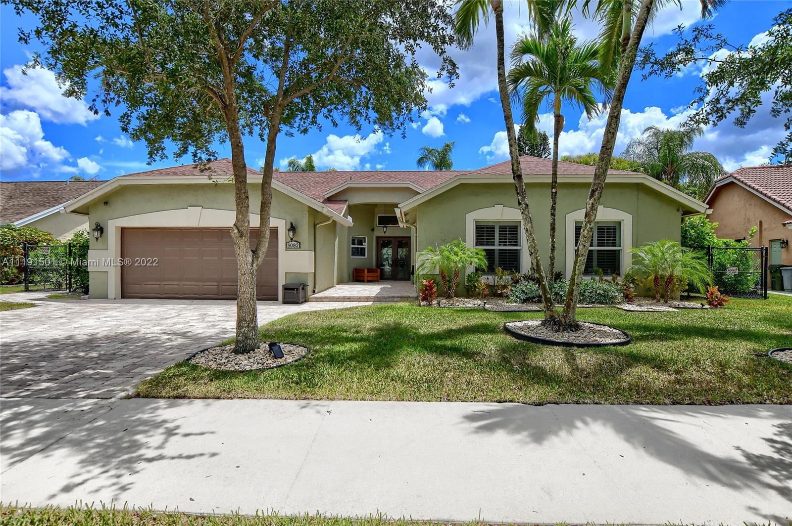 5082 NW 51st Avenue Coconut Creek FL 33073