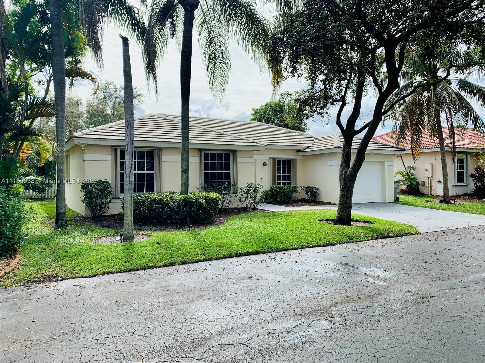 3538 Sahara Springs Boulevard Pompano Beach FL 33069