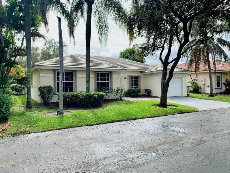 3538 Sahara Springs Boulevard Pompano Beach FL 33069