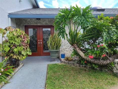 6841 NW 45th Court Lauderhill FL 33319