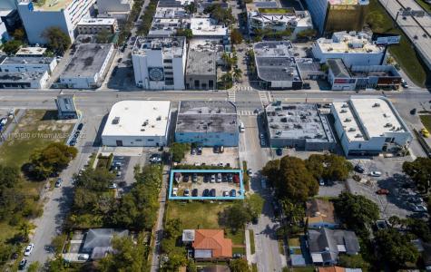 27 NW 39th Street Miami FL 33127