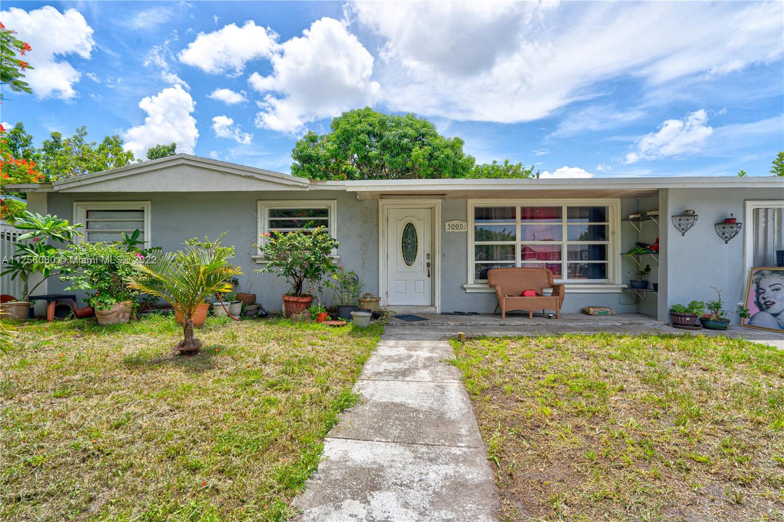 5000 NW 180th Terrace Miami Gardens FL 33055
