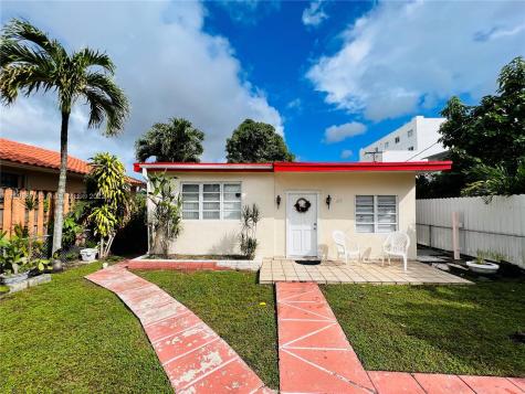 43 NW 60th Court Miami FL 33126