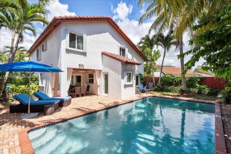 11113 SW 148th Place Miami FL 33196