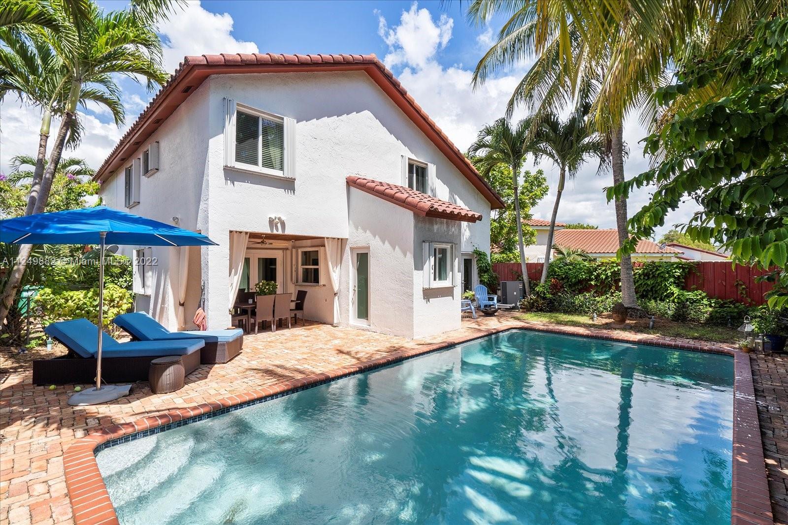 11113 SW 148th Place Miami FL 33196