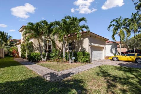 2238 Portofino Avenue Homestead FL 33033