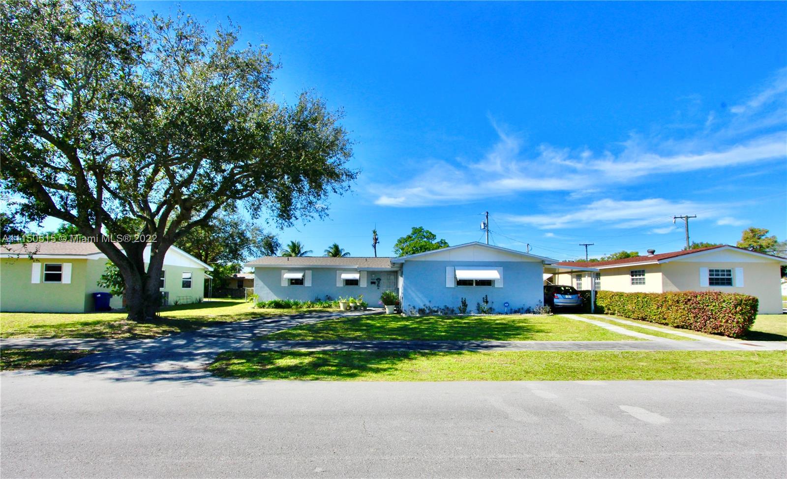 19822 NE 13th Place Miami FL 33179