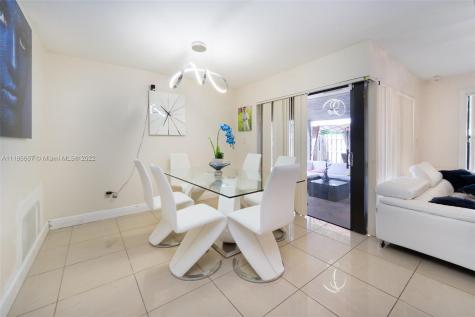 6960 SW 128th Court Miami FL 33183