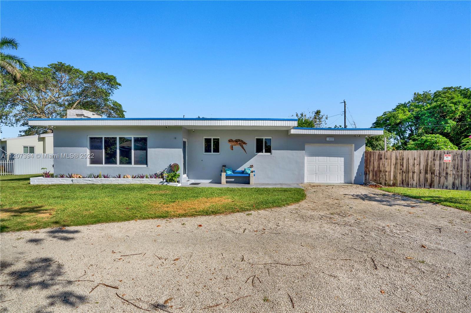 409 NW 10th Street Homestead FL 33030