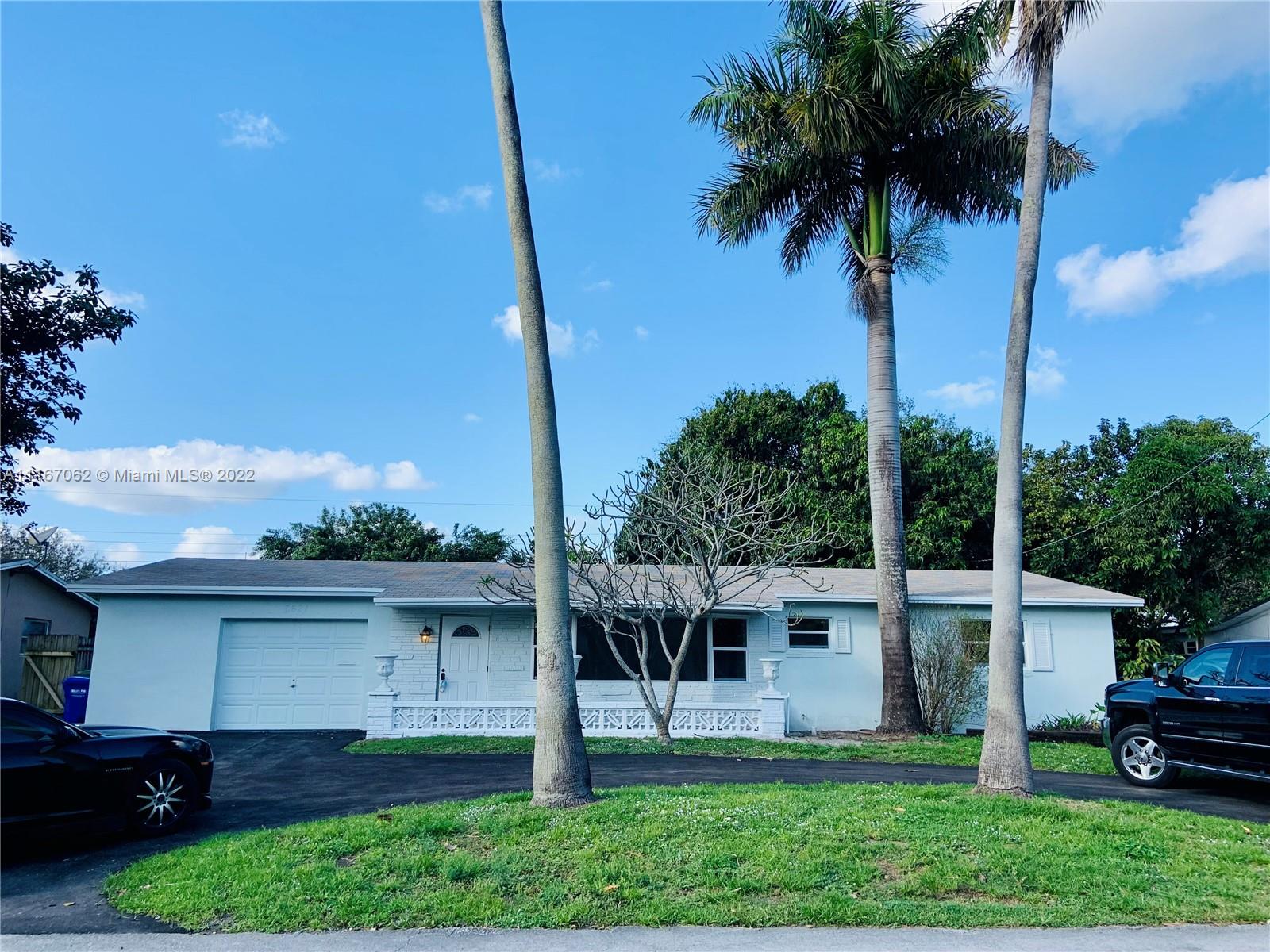 6621 SW 12th Street Pembroke Pines FL 33023
