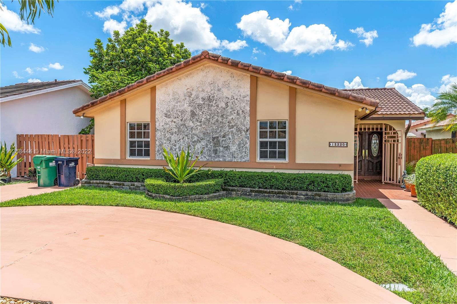 13220 SW 38th Terrace Miami FL 33175