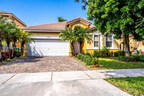 10873 SW 244th Terrace Homestead FL 33032
