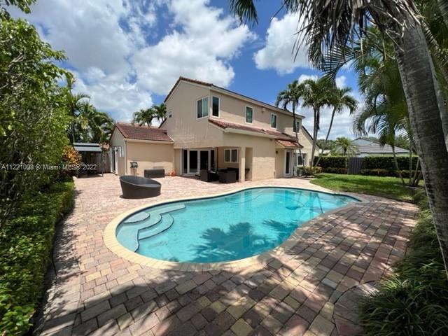 11710 SW 94th Street Miami FL 33186