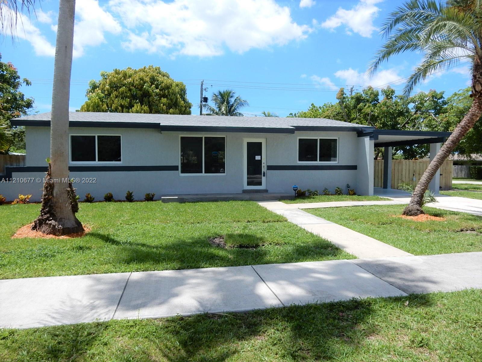 9440 Martinique Drive Cutler Bay FL 33189