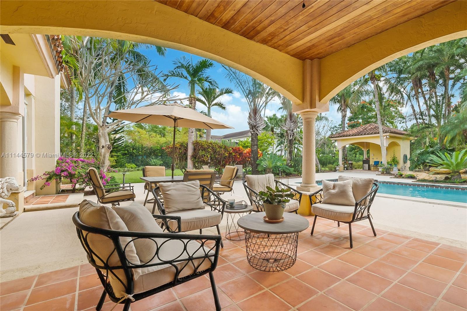 8950 SW 109th Terrace Miami FL 33176