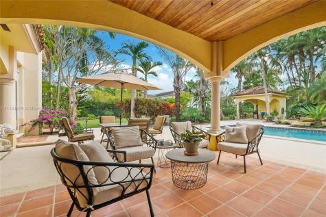 8950 SW 109th Terrace Miami FL 33176