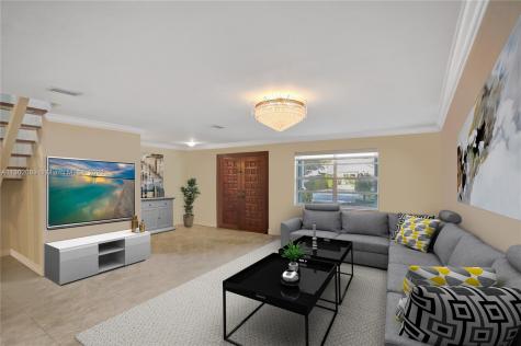 520 SW 90th Court Miami FL 33174