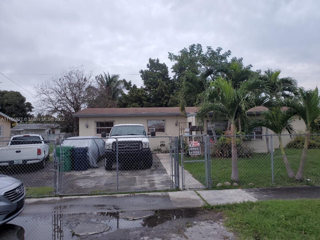 11821 SW 187th Terrace Miami FL 33177