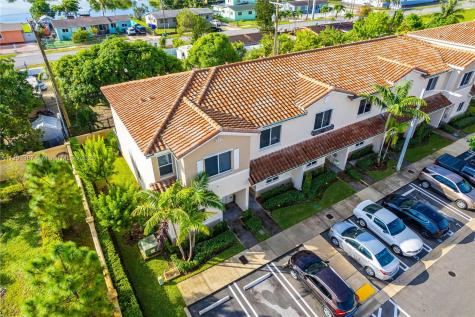 2800 NW 180th Street Miami Gardens FL 33056