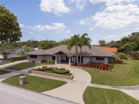 8201 SW 176th Street Palmetto Bay FL 33157