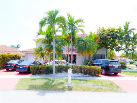 11480 SW 28th Street Miami FL 33165