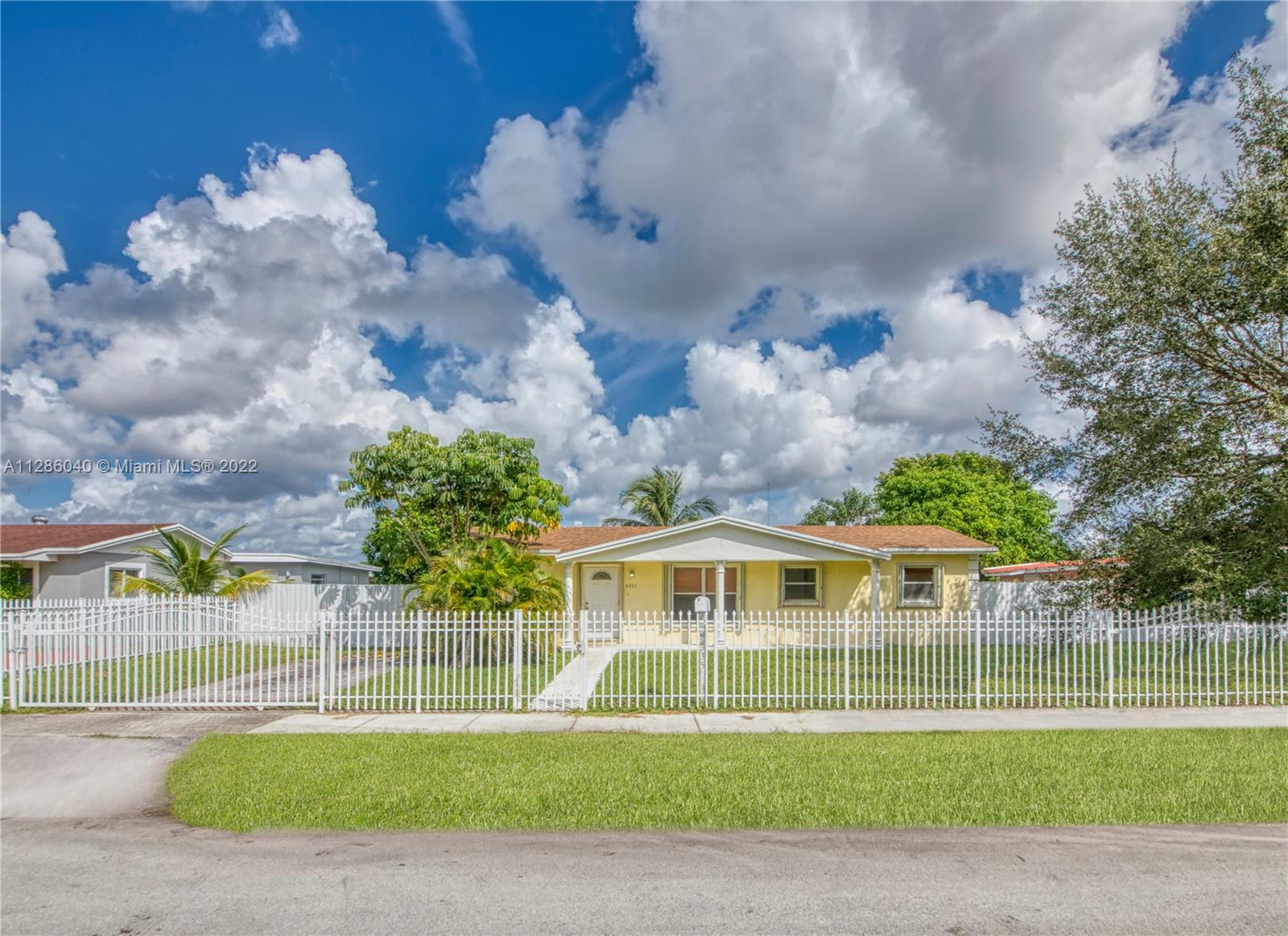 4335 NW 200th Street Miami Gardens FL 33055