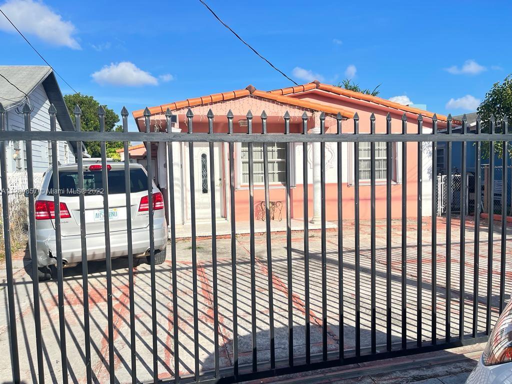 3041 NW 23rd Avenue Miami FL 33142