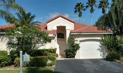 596 Bridgeton Road Weston FL 33326