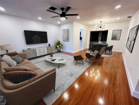 5065 NW 43rd Court Lauderdale Lakes FL 33319