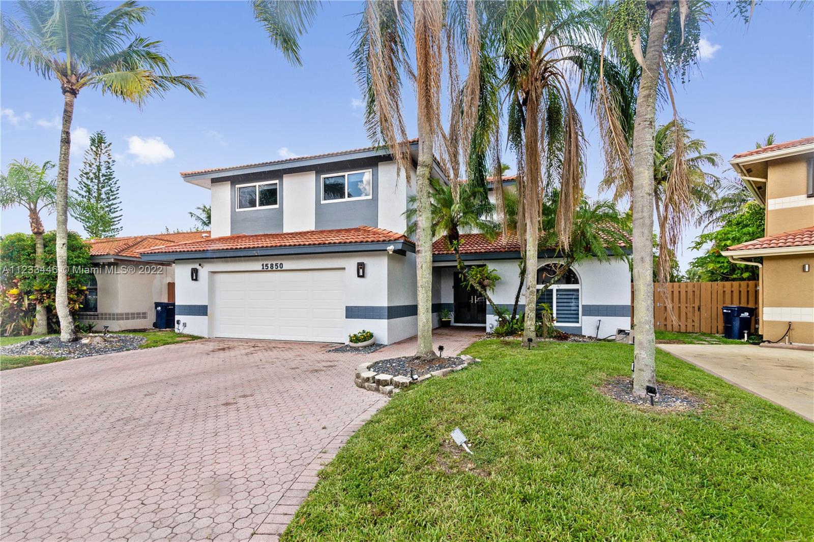 15850 SW 106th Terrace Miami FL 33196