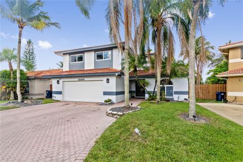 15850 SW 106th Terrace Miami FL 33196