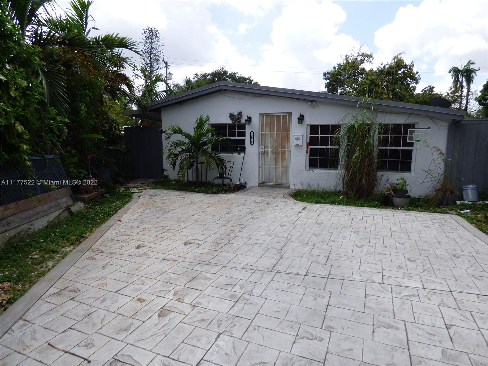 1628 NE 179th Street North Miami Beach FL 33162