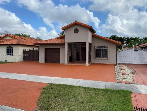 14918 SW 38th Terrace Miami FL 33185