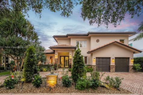 16216 NW 83rd Court Miami Lakes FL 33016