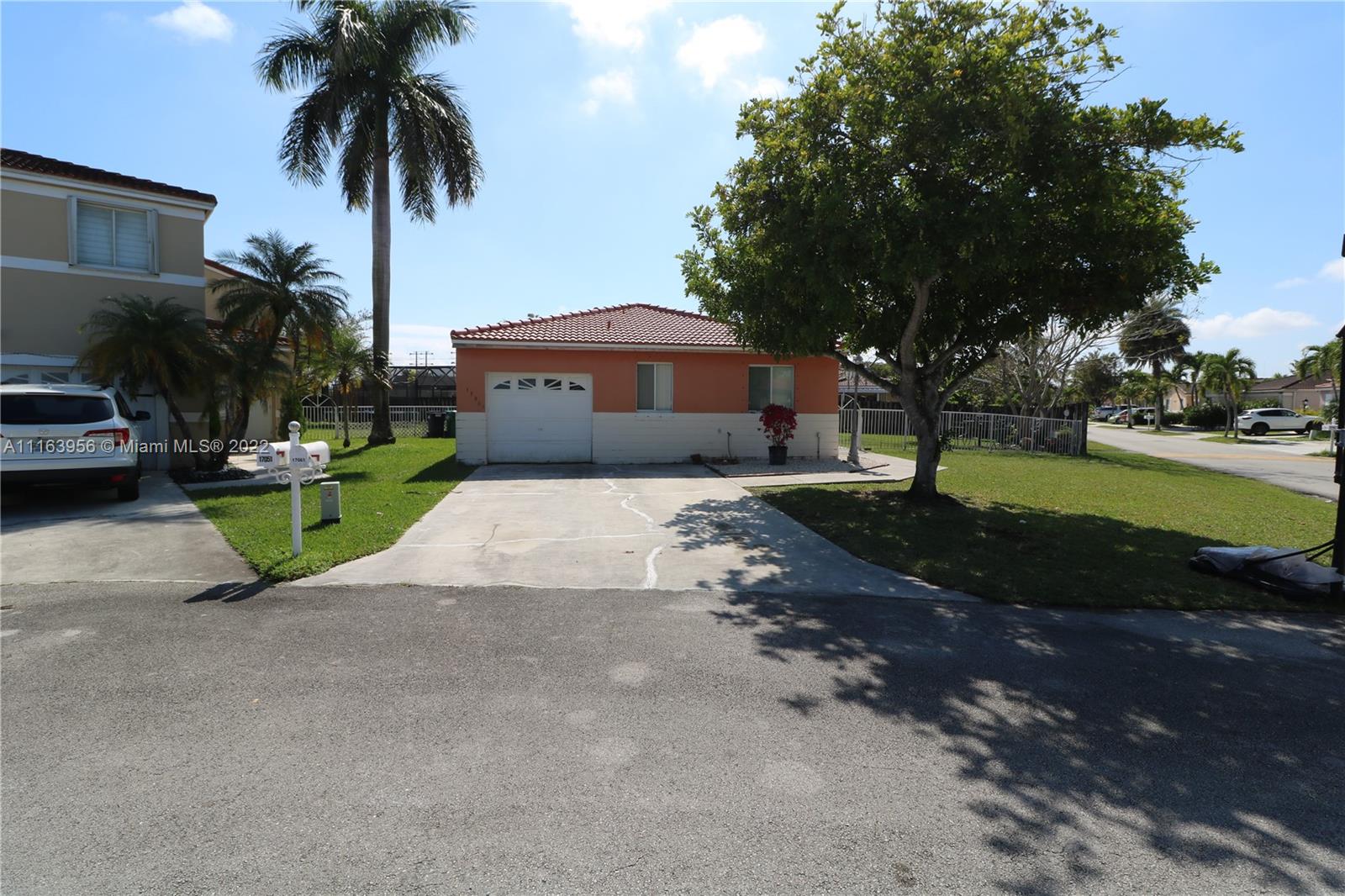 17061 SW 139th Place Miami FL 33177