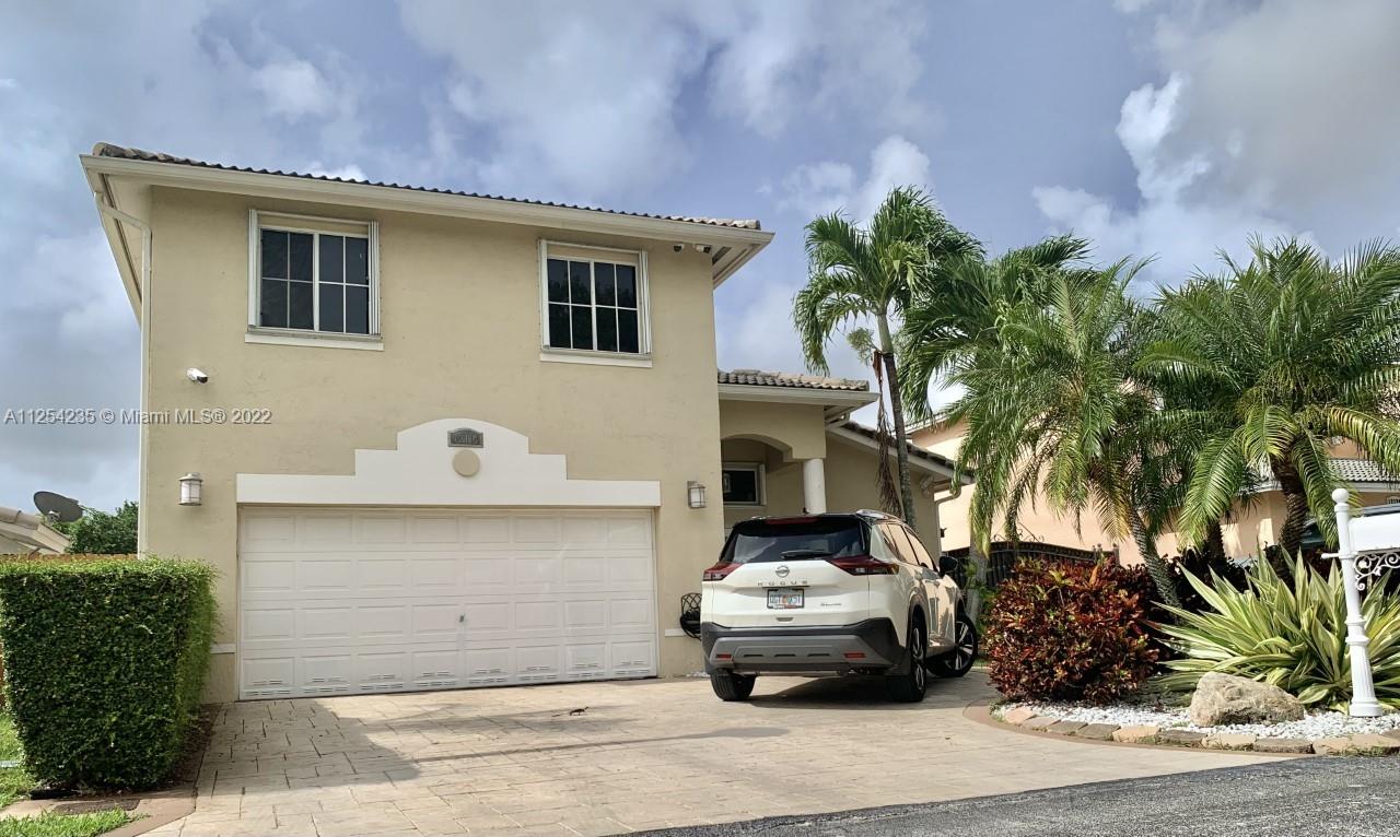 12114 SW 249th Street Homestead FL 33032