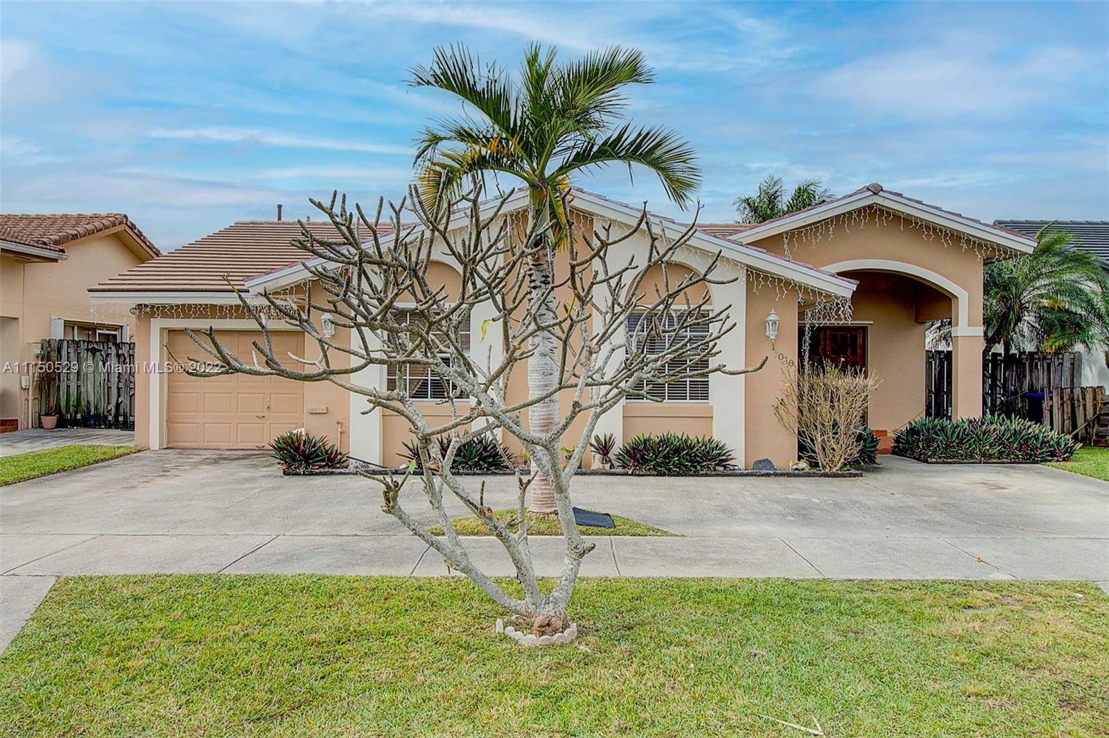 17020 SW 145th Court Miami FL 33177