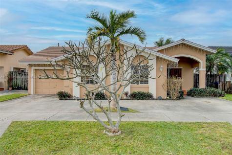 17020 SW 145th Court Miami FL 33177