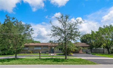 8325 SW 152nd Street Palmetto Bay FL 33157
