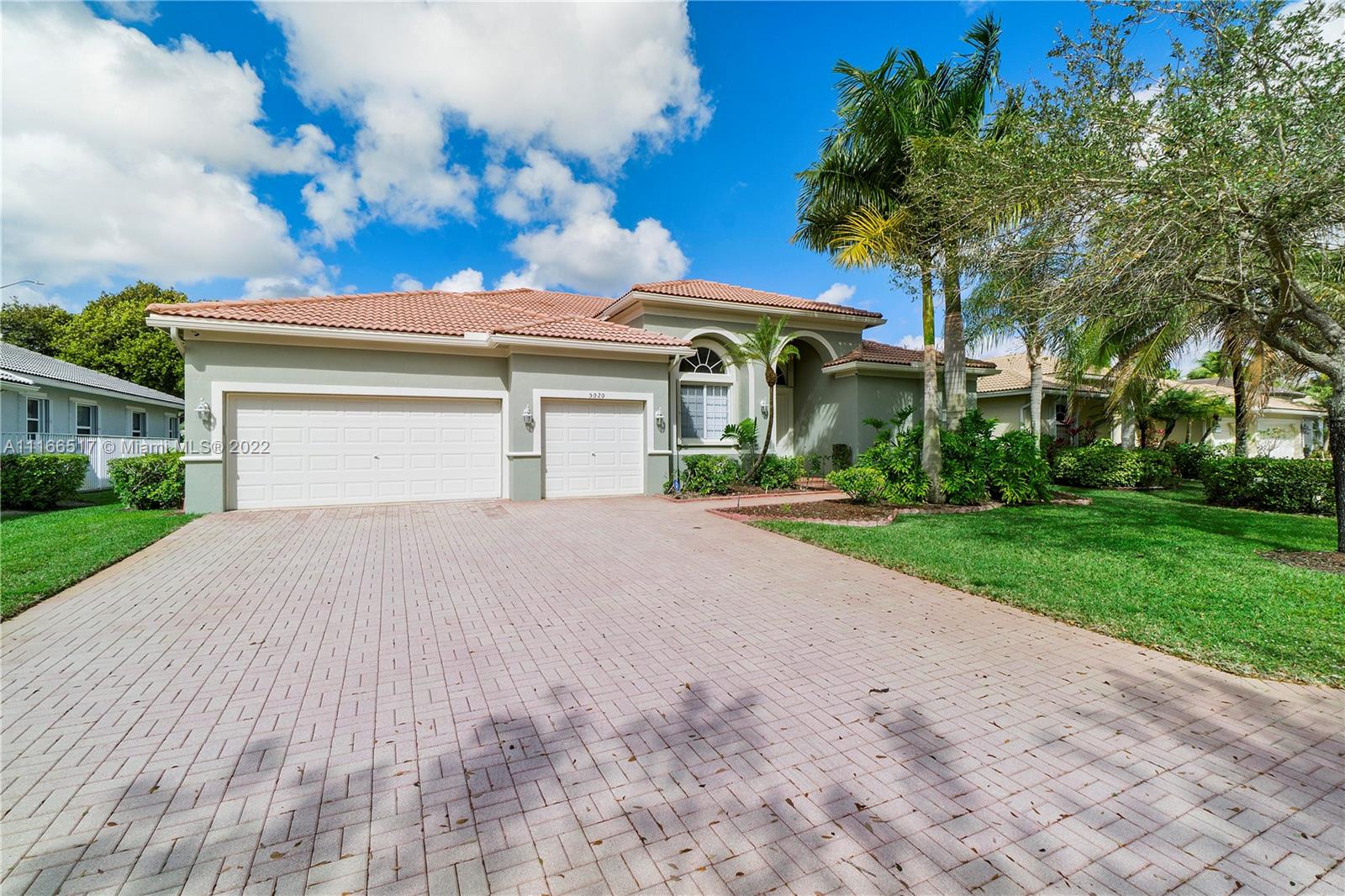 5020 NW 113th Avenue Coral Springs FL 33076