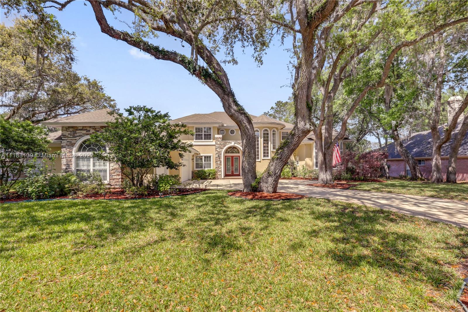 13509 Princess Kelly Drive Jacksonville FL 32225